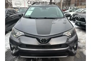 $16990 : Toyota RAV4 2018 AWD Adventu thumbnail