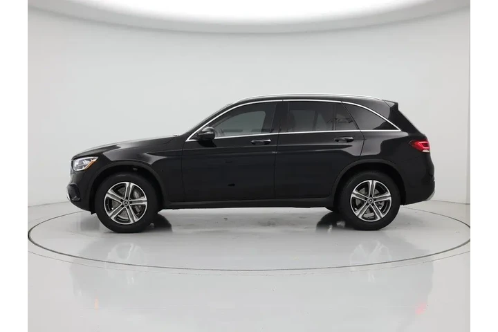 $26998 : Mercedes-Benz GLC 2022 GLC 3 image 3