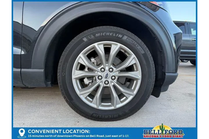 $30688 : Ford Explorer 2024 XLT 4dr S image 6