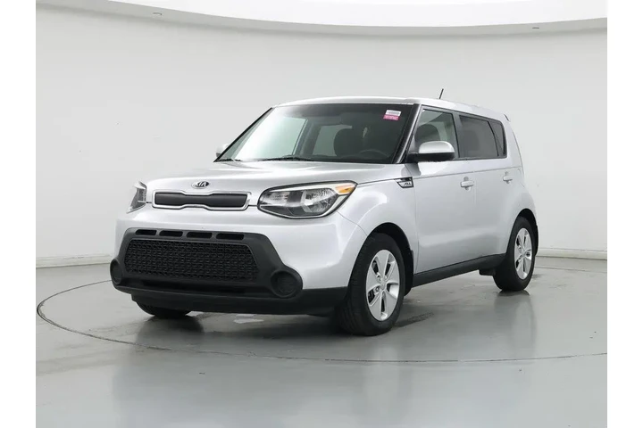 $11998 : Kia Soul 2016 4dr Crossover image 4
