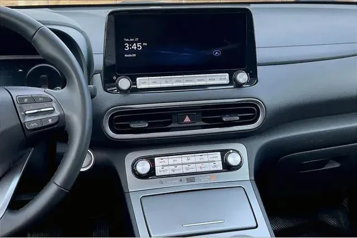 $20998 : Hyundai KONA Electric 2023 L image 6