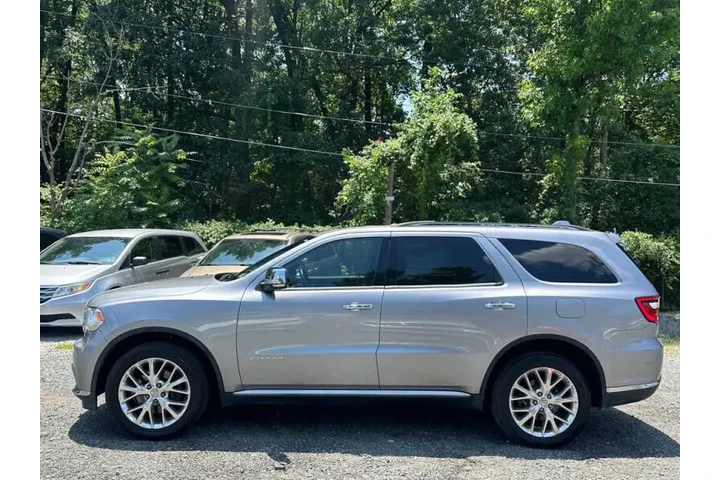 $14990 : 2015 Durango Citadel image 4