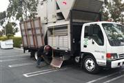 JCM Recycling en Los Angeles