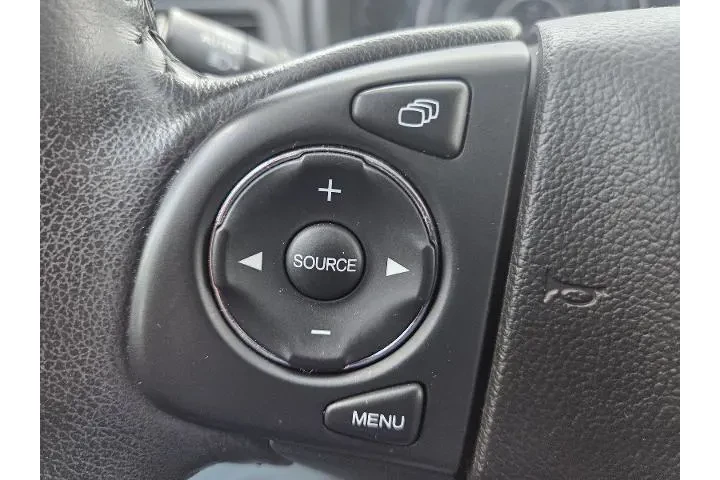 $20950 : Honda CR-V 2016 AWD EX-L 4dr image 6