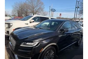 Lincoln Nautilus 2020 AWD Re en Charlotte