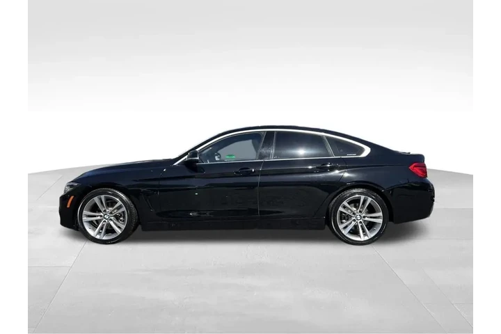 $16999 : 2018 4 Series 430i Gran Coupe image 2