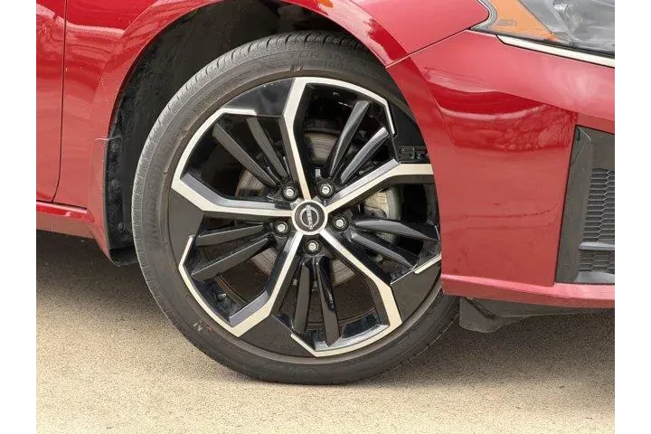 $24876 : Nissan Altima 2024 AWD 2.5 S image 3