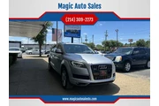 2014 Q7 3.0T quattro Premium en Dallas