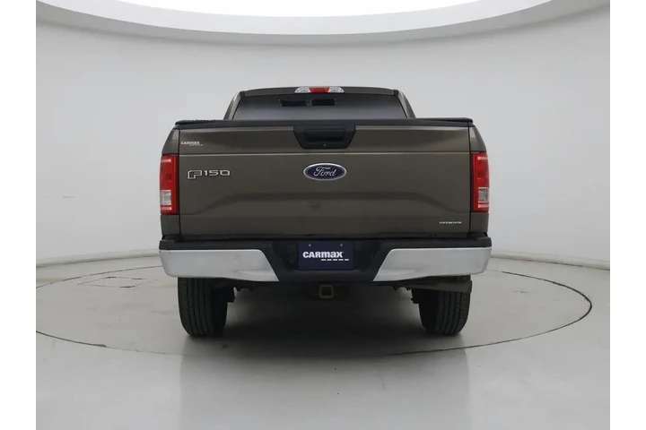 $26998 : Ford F-150 2016 4x4 XLT 4dr image 8