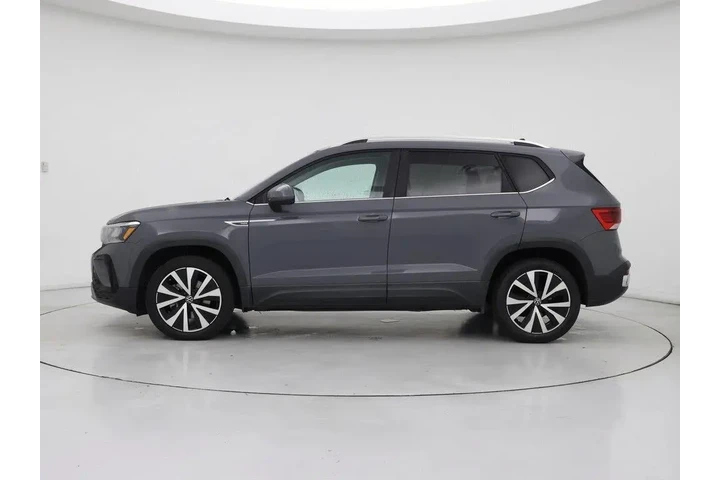$19998 : Volkswagen Taos 2022 SE 4dr image 3