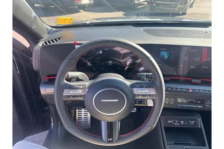 $32830 : Hyundai KONA 2025 AWD N Line image 10