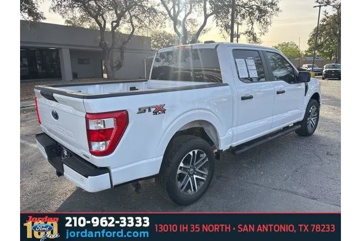 $35998 : Ford F-150 2023 4x4 XL 4dr S image 10