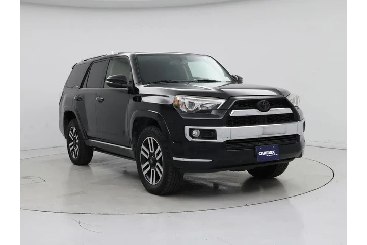 $30998 : Toyota 4Runner 2018 AWD Limi image 1
