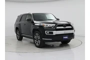 Toyota 4Runner 2018 AWD Limi en Fresno