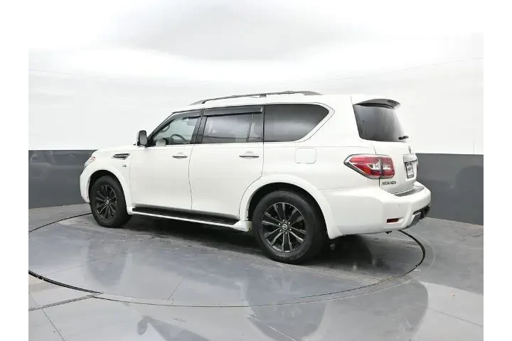 $25449 : Nissan Armada 2019 4x2 SV 4d image 5