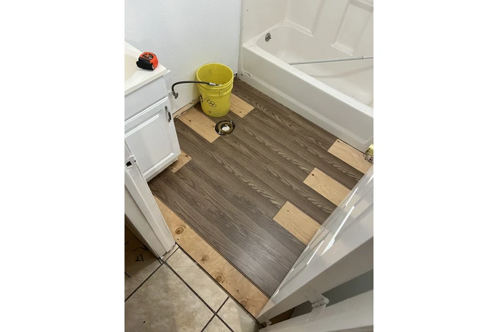 Instalación pisos y alfombras image 4