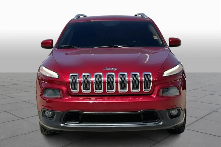 $9855 : Jeep Cherokee 2016 Latitude image 4