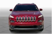 $9855 : Jeep Cherokee 2016 Latitude thumbnail