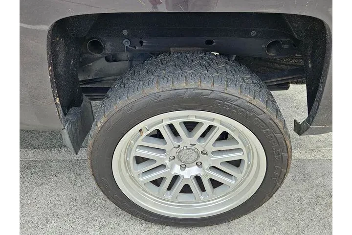 $9991 : Chevrolet Silverado 1500 201 image 6