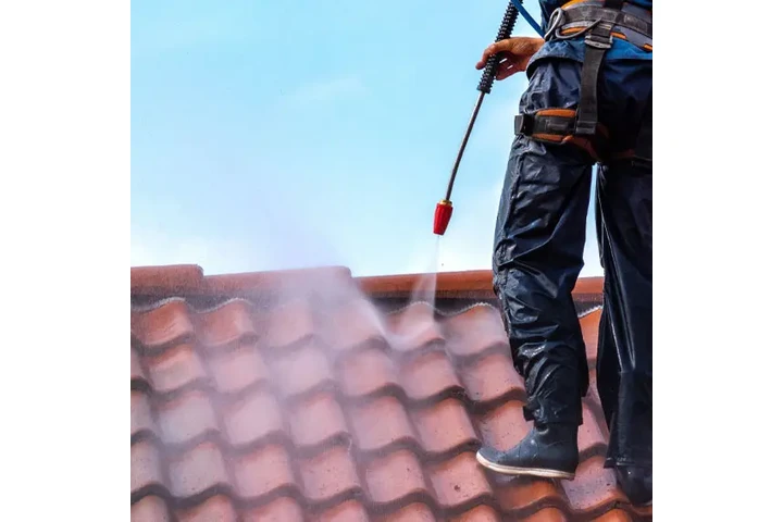 JC Window Cleaning image 5