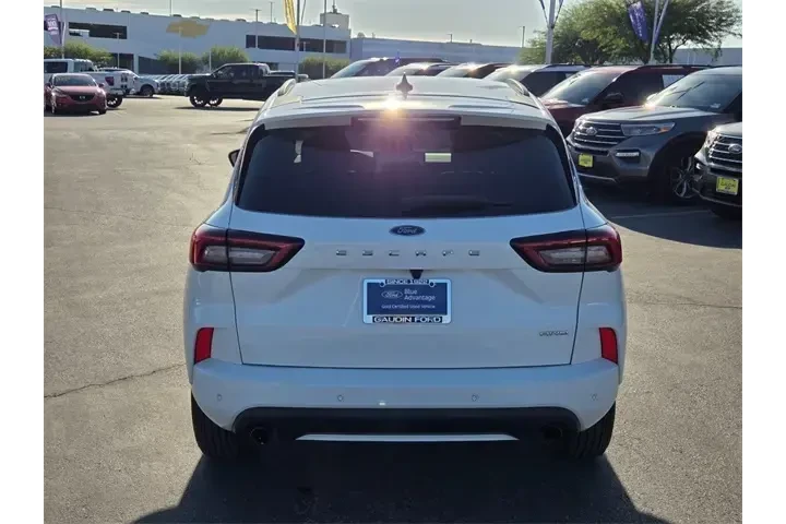 $24500 : Ford Escape 2023 AWD ST-Line image 7