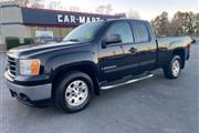 2008 GMC Sierra 1500 en Little Rock