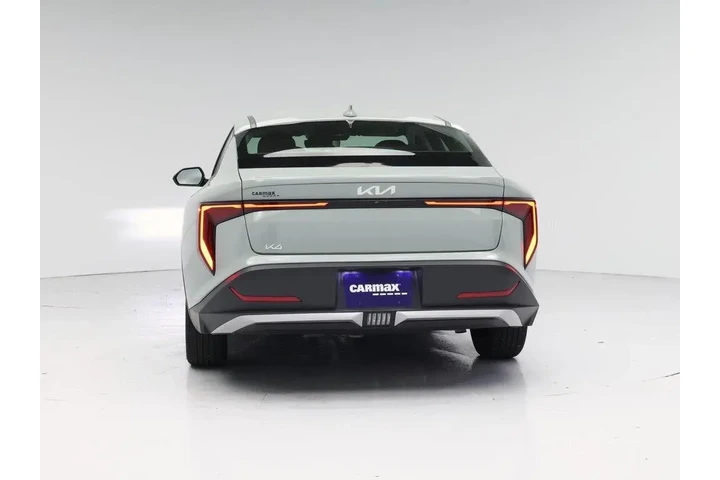 $24998 : Kia K4 2025 LXS 4dr Sedan image 6