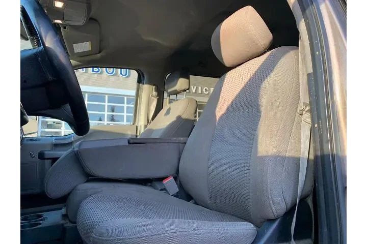 $21990 : Ford F-150 2018 4x4 XLT 4dr image 4