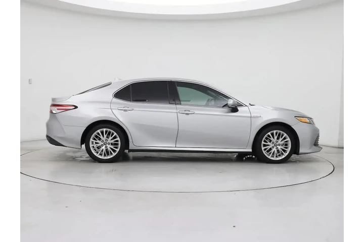 $22998 : Toyota Camry Hybrid 2018 XLE image 7