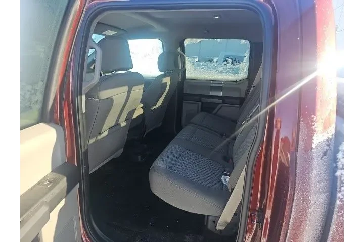 $25990 : Ford F-150 2017 4x4 XLT 4dr image 7