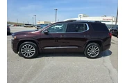 $30000 : GMC Acadia 2021 4x4 Denali 4 thumbnail