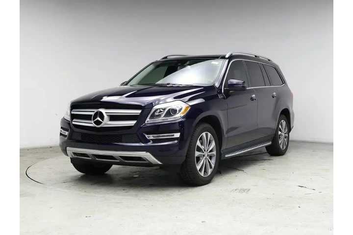 $25998 : Mercedes-Benz GL-Class 2016 image 4