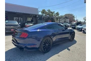 2020 Mustang GT Coupe thumbnail