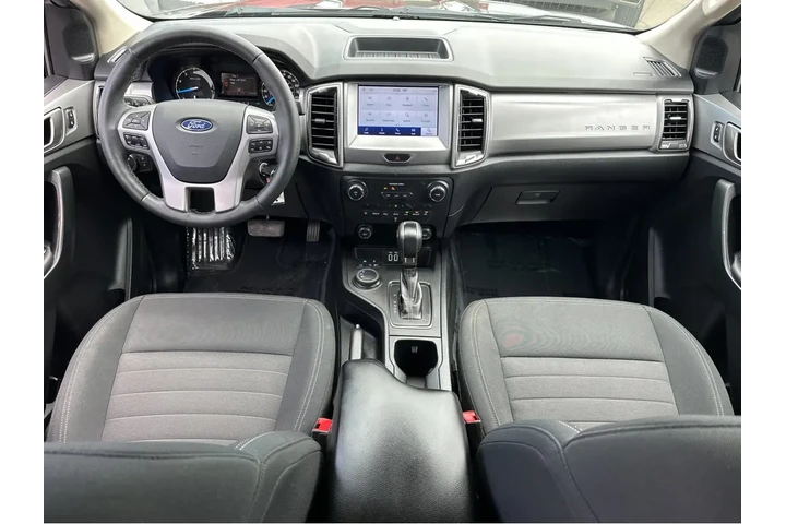 $27997 : 2019 Ranger XLT image 5