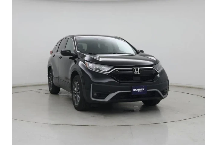 $21998 : Honda CR-V 2020 AWD EX 4dr S image 7