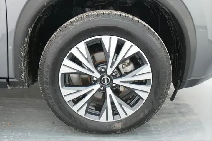 $21965 : Nissan Rogue 2023 AWD SV 4dr image 10