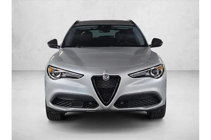 $18986 : Alfa Romeo Stelvio 2020 Spor image 2