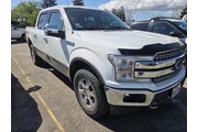 $21950 : Ford F-150 2018 4x4 King Ran thumbnail