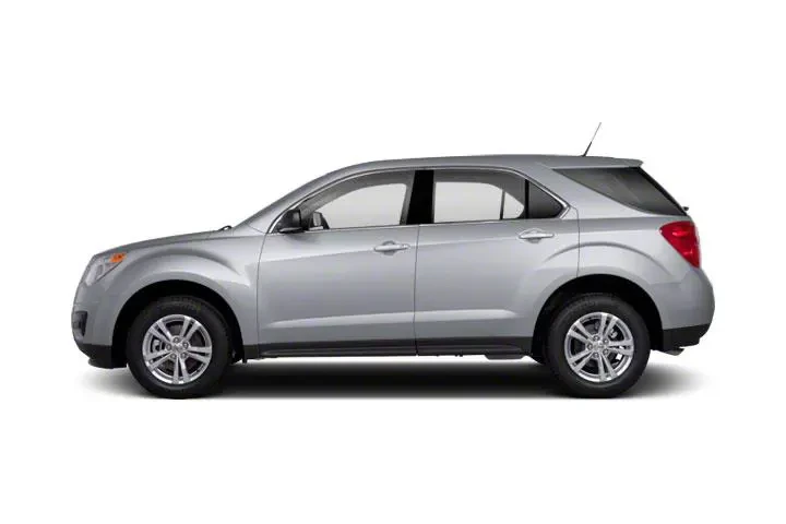 $4066 : Chevrolet Equinox 2013 AWD L image 2