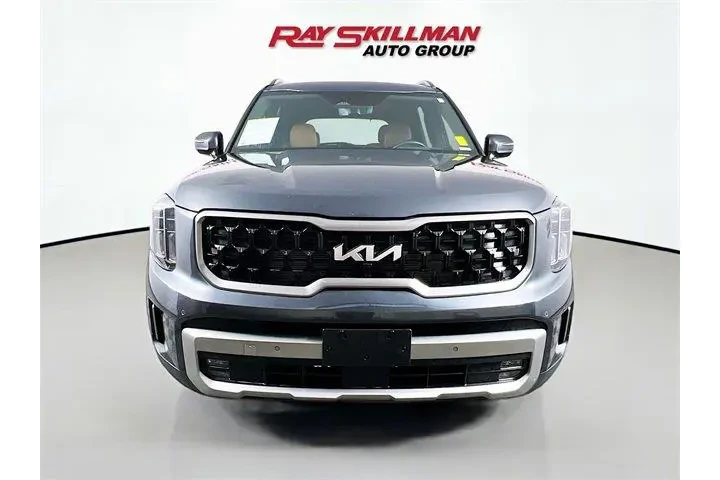 $35975 : Kia Telluride 2023 AWD SX 4d image 2