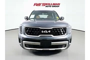 $35975 : Kia Telluride 2023 AWD SX 4d thumbnail