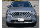 $27777 : Hyundai SANTA FE 2023 AWD SE thumbnail