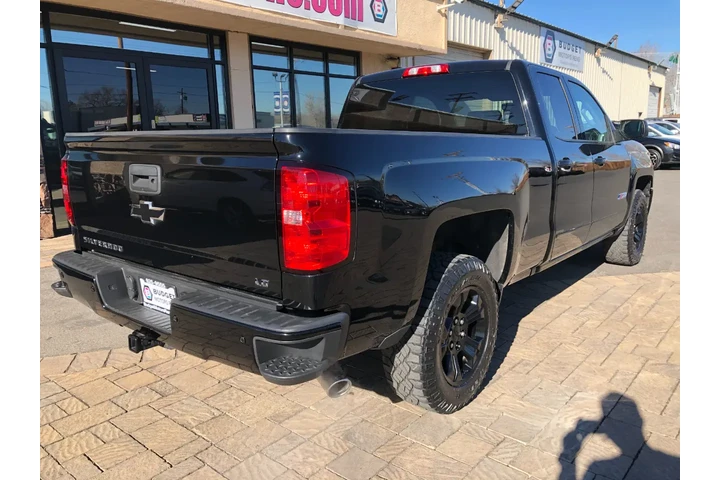 $21768 : 2019 Silverado 1500 LT Z71 Do image 3