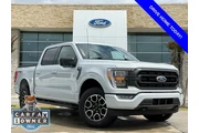 Ford F-150 2022 4x4 XL 4dr S