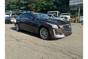 2016 CTS 3.6L Luxury Collecti en Elizabeth