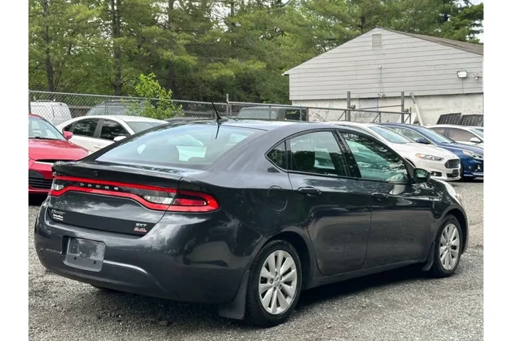 $7990 : 2014 Dart SXT image 8