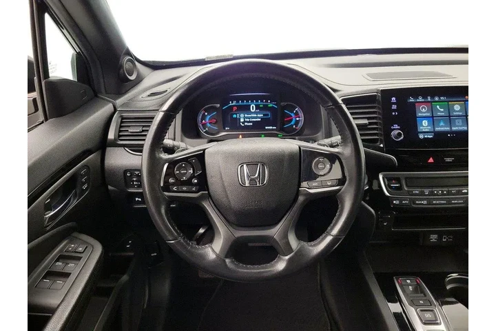 $26998 : Honda Passport 2021 Touring image 10