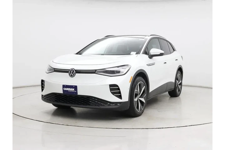 $22998 : Volkswagen ID.4 2023 Pro S 4 image 4