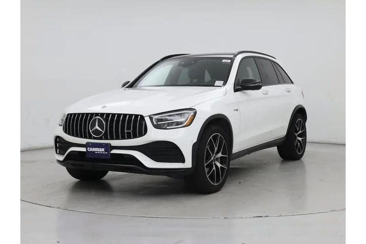 $38998 : Mercedes-Benz GLC 2021 AWD A image 4