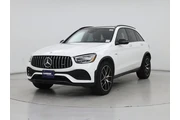 $38998 : Mercedes-Benz GLC 2021 AWD A thumbnail